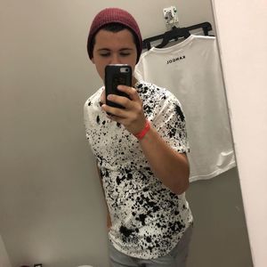 Meet your Posher, Michael